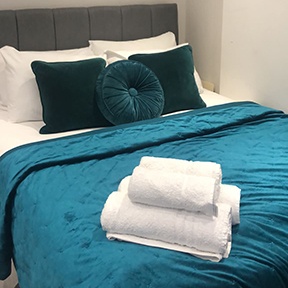 Airbnb Cleaning Gloucester
